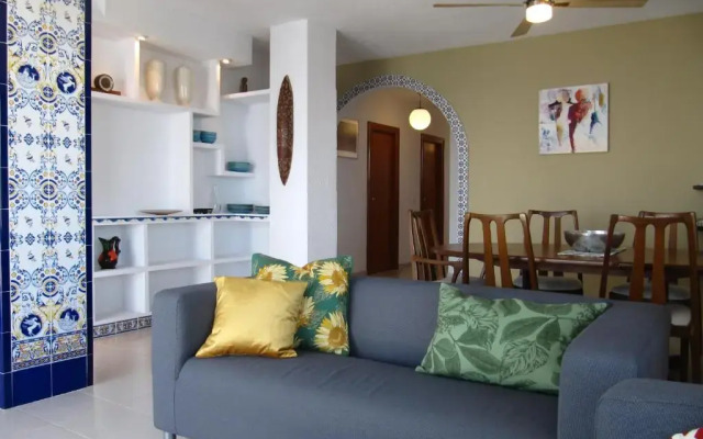 L&Z Penthouse at Sea