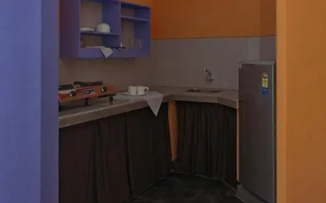 Auromode Apartments Auroville