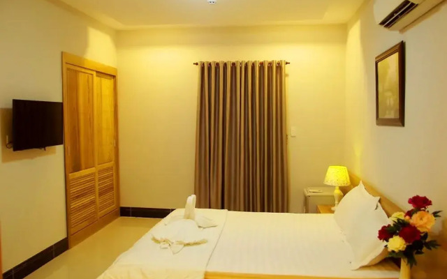 Seaview Long Hai Hotel