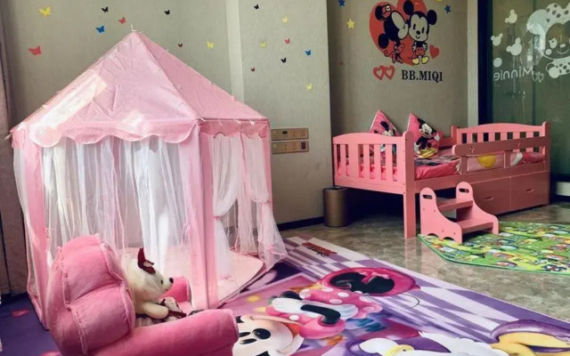 Lavande Hotels·Foshan Nanhai Dali New Metropolis