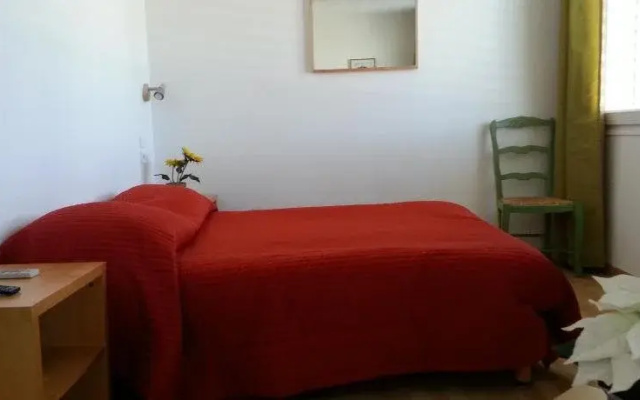 Hotel de la mer – Restaurant Tom Cariano