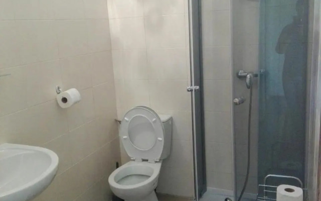 Pokoje Goscinne Lawenda II