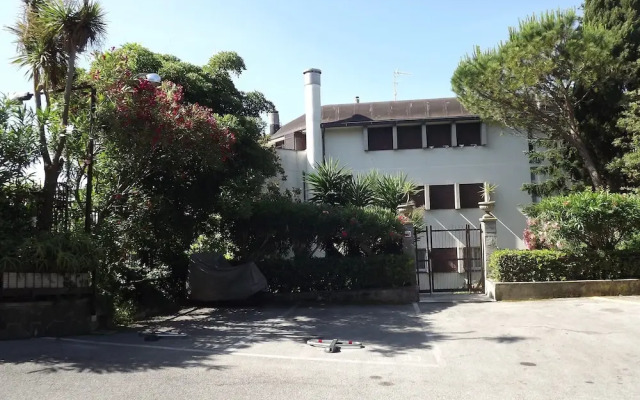 House Portofino Beautiful View