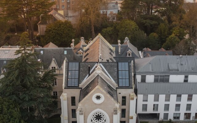 City Lodges Collection