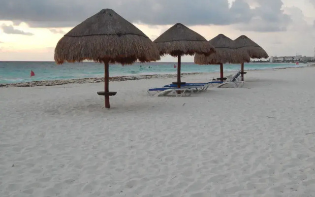 Villas Solymar Cancun