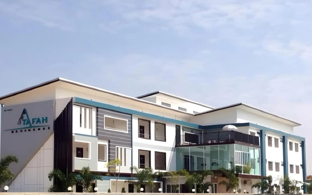Tafah Residence