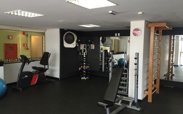 Sateltour Apart Hotel