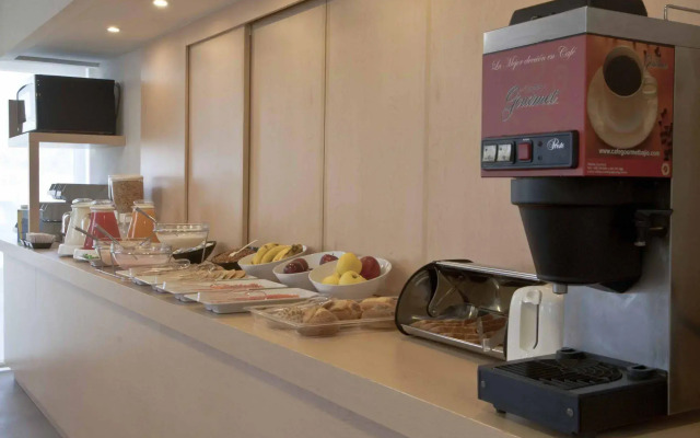 City Express Suites by Marriott Silao Aeropuerto