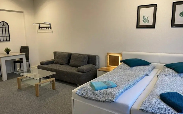 Gäste-Liesel Ferienwohnungen