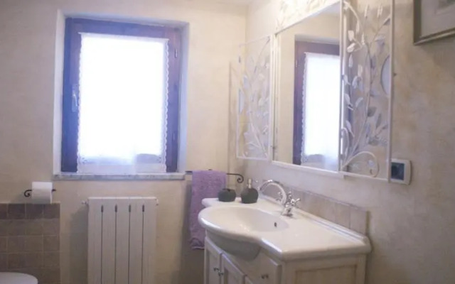 La Casa Del Viandante