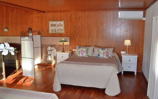 Large Mansion in Lloseta Majorca With Private Pool