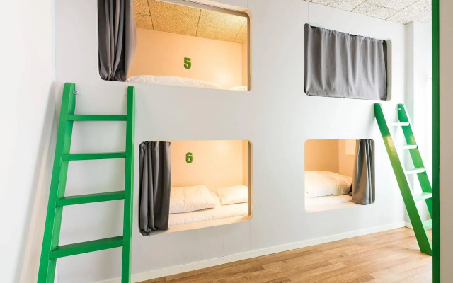 Winstrup Hostel