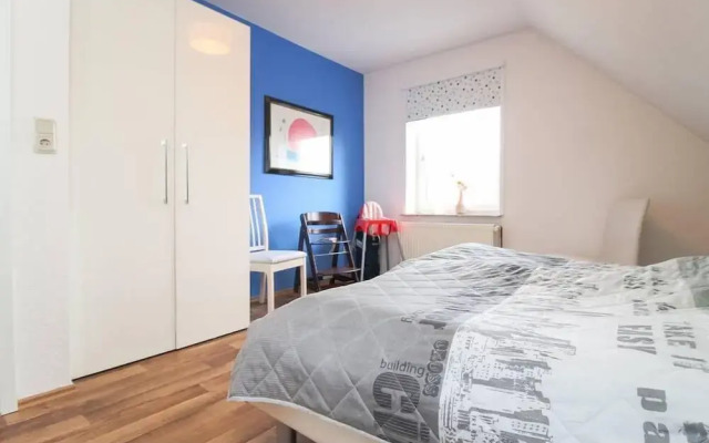 Rote & Grüne Mühle