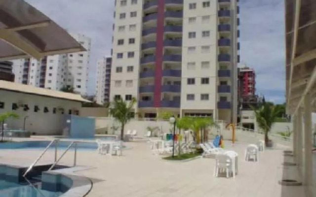 Thermas do Bandeirante - JC Temporada