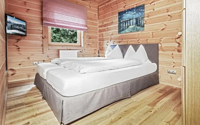 Chalet Dacha