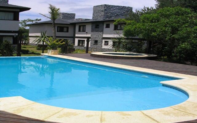 Careyes Aparts & Spa