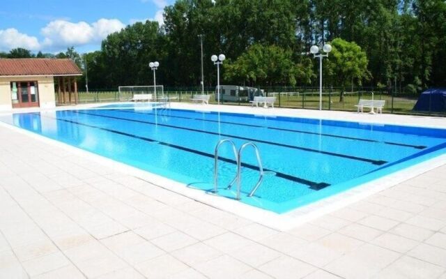 Camping Les Berges du Célé