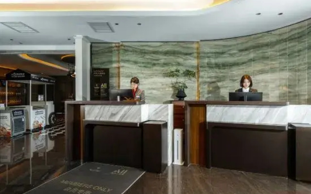 Mövenpick by Accor Xuzhou