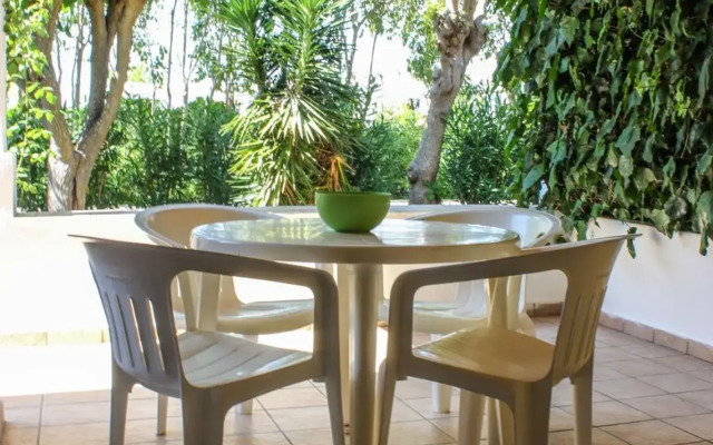 Nireas Resort Corfu