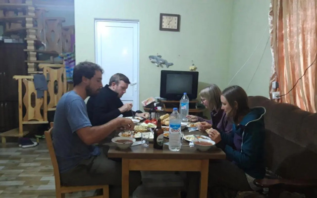 Guesthouse Mose