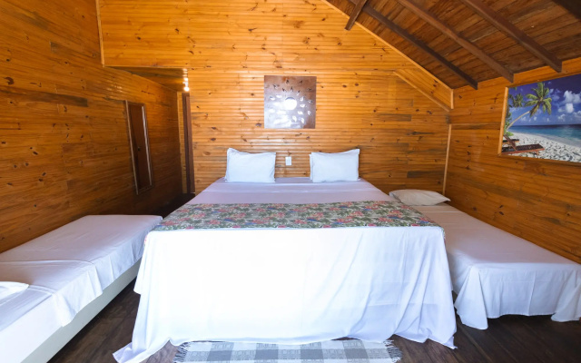 Indaiá Eco Village
