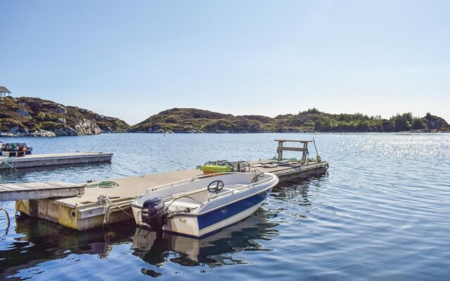 Amazing Home in Torangsvåg With 2 Bedrooms and Wifi