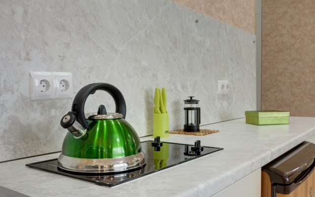 Apartamenty na MOPRA (Cheljabinsk)