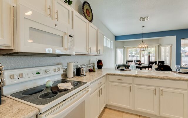 Windstream - 2 Br home by RedAwning