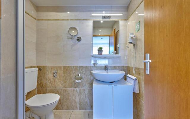 Hotel zum Goldenen Anker