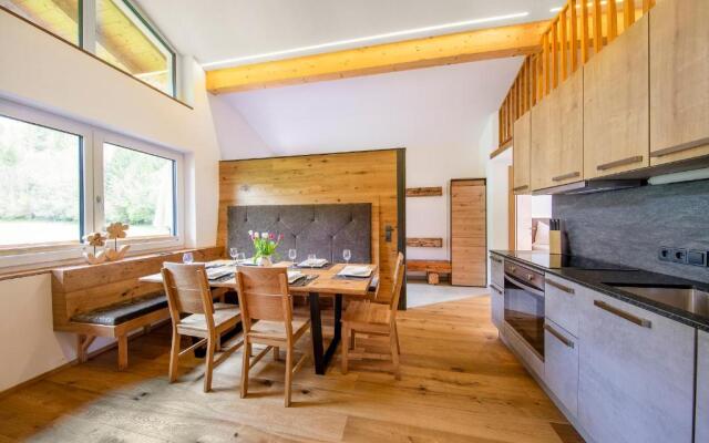 Bergblick Apartment