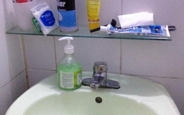 Home Stay Chez Tien