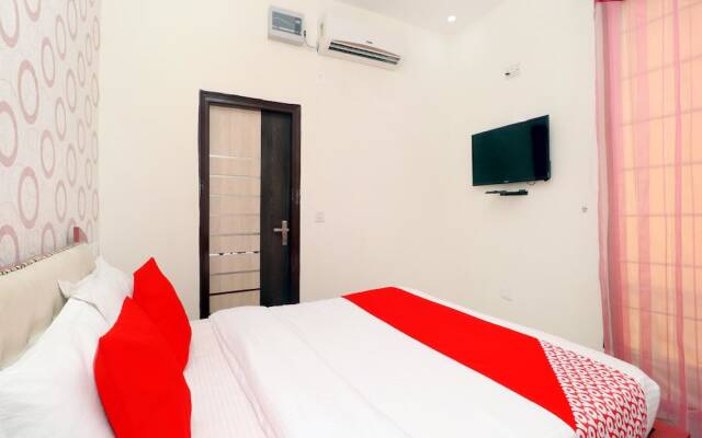 Sangam Resort by OYO Rooms
