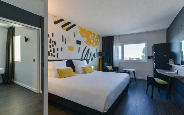 Golden Tulip Roissy Saint Witz