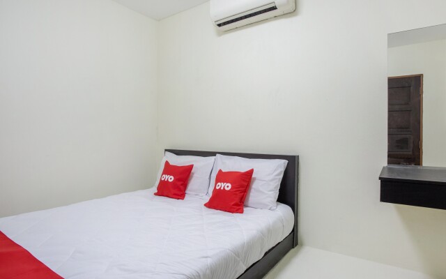 OYO 822 Zande Motel Kuala Selangor