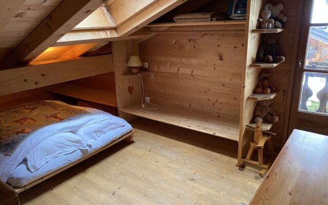 Chalet de Mado