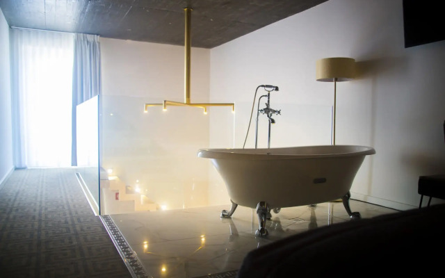 Thomar Boutique Hotel