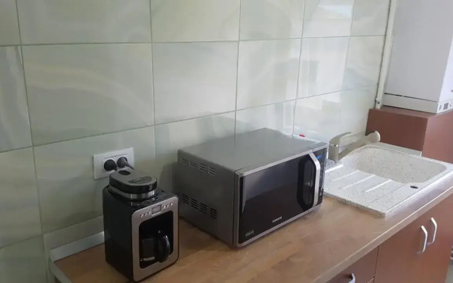Apartament GreenStar