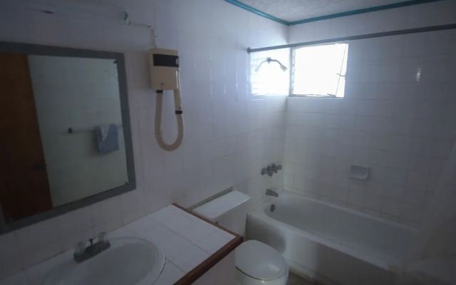 Sahara Hostel