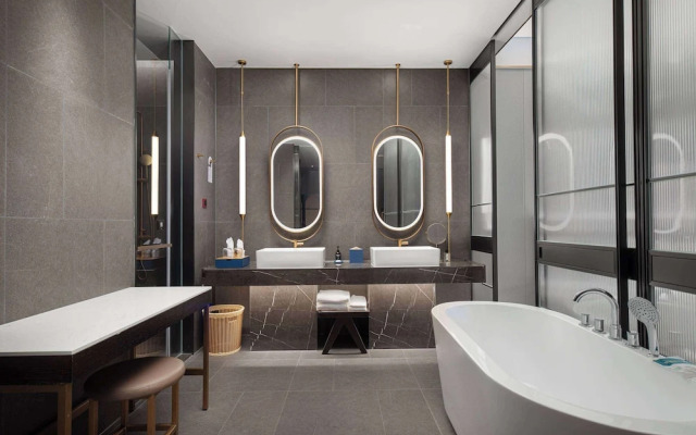 Ramada BY Wyndham Guangzhou Huangpu