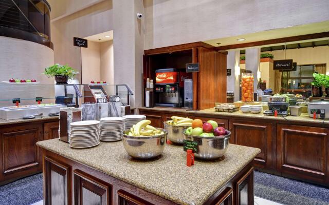 Embassy Suites by Hilton Santa Clara Silicon Valley