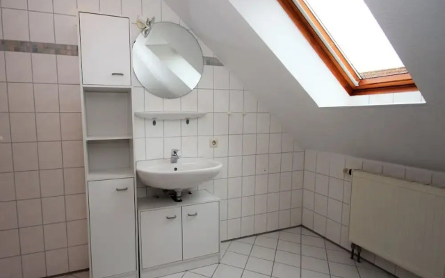 Ferienwohnung Deichblick in Nessmersiel