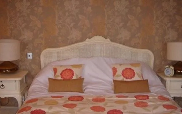 Red Lion - B&B