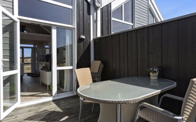 "Nahele" - 750m from the sea in NW Jutland