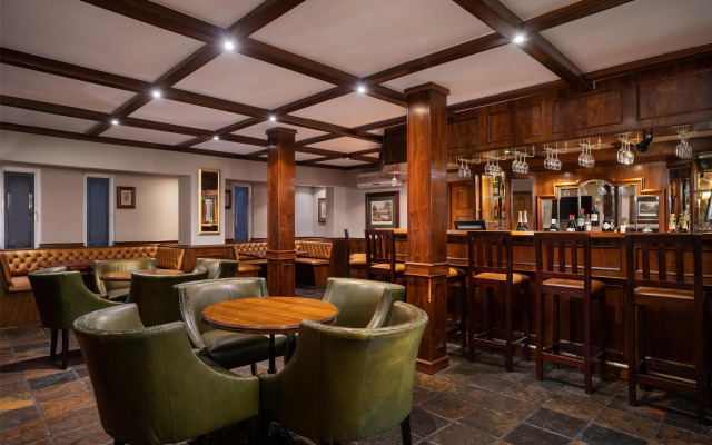 Premier Hotel Falstaff