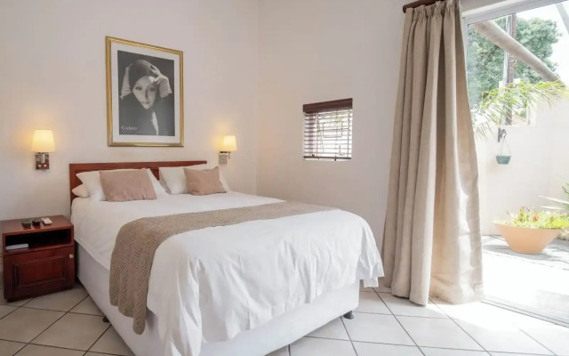 Broadway Guesthouse