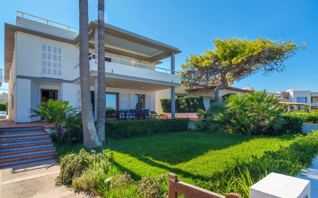 Apartamento CAN PERICAS Alcudia