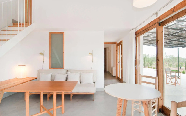 Sa Nau Agroturismo - Adults Only