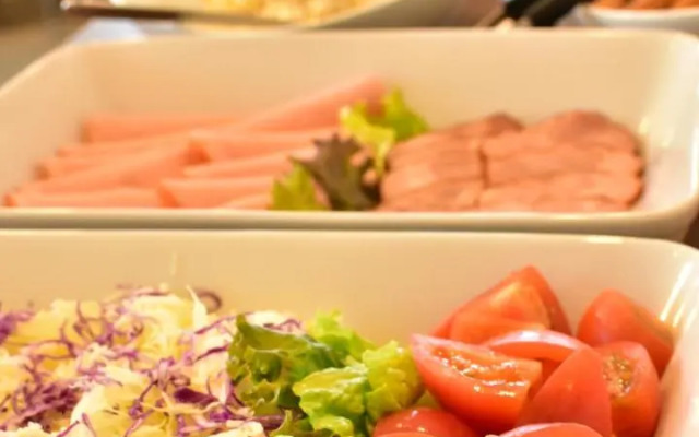 Smart Hotel Kutchan - Hostel