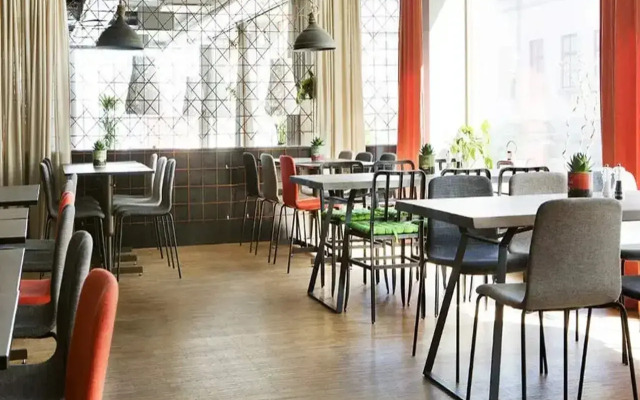 Comfort Hotel Goteborg