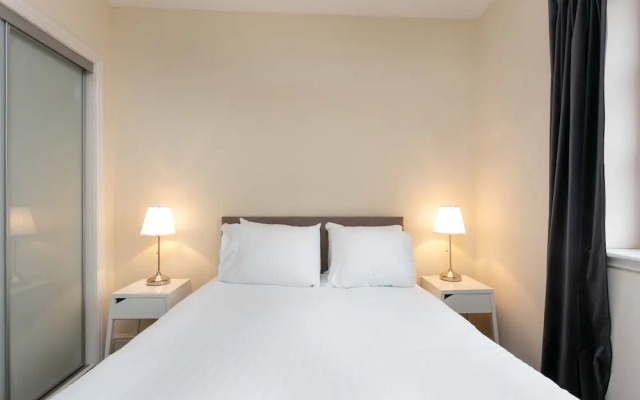 Elliot Suite No15 – Donnini Apartments